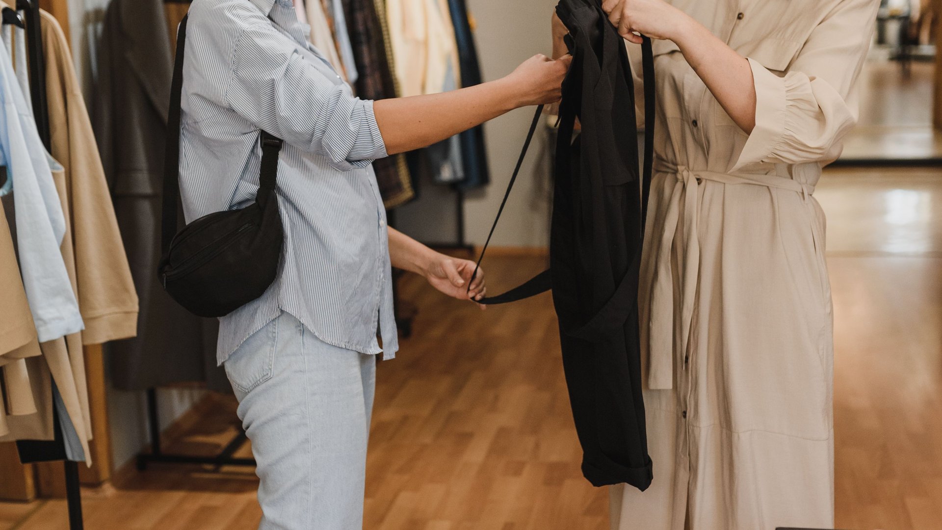 Personal Shopper